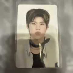 RIIZE RIIZING LOUD MDラントレ トレカ ソヒ