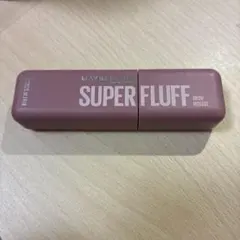 メイベリン　SPフラッフブロウムース　06 いちごムースラテ