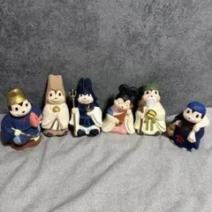 ☆激レア 全13体 新品 干支シリーズ TIGREBROCANTE 博多人形 - メルカリ