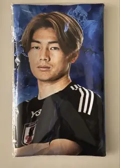 上田綺世 応援グッズ