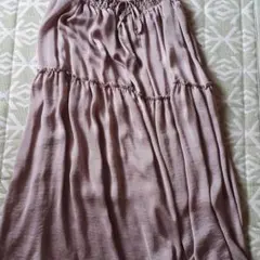 マジェスティックレゴン　マキシスカート