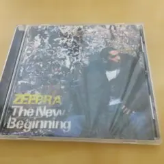 ZEEBRA The New Beginning PCGA-02225