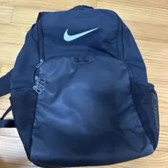 NIKE ナイキ バックパック リュック ブラック