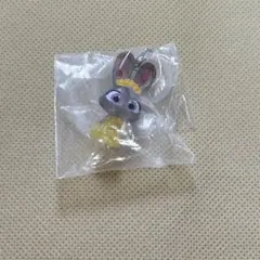 ズートピア2 ジュディ めじるしアクセサリー