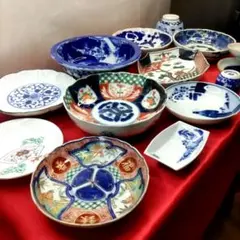 2025年最新】金継ぎ用 古伊万里の人気アイテム - メルカリ