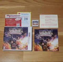 戦国無双 CHRONICLE