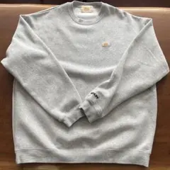 ケルティ ワンポイント ヴィンテージロゴ クルーネックスウェット ★ Ｌ