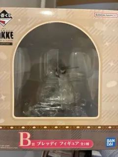 勝利の女神NIKKE B賞　ブレッティ フィギュア
