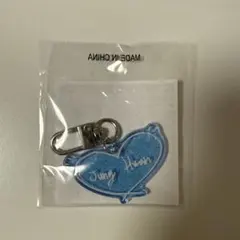 TREASURE POPUP カプセルトイ ジョンファン アクリルキーホルダー