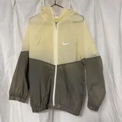 Nike フード付きジャケット