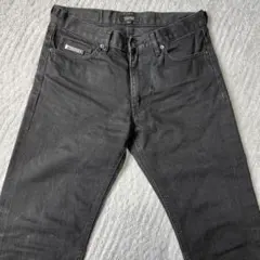 ブラックデニム デニム