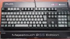 2026年最新】FILCO Majestouch xacro m10spの人気アイテム - メルカリ