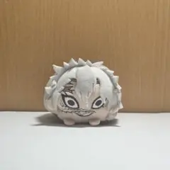 鬼滅の刃 不死川実弥 もちころりん