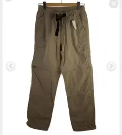 ノースフェイス NT52877 コンバーチブルパンツ メンズ　L