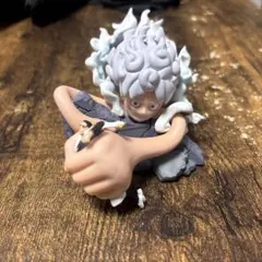 ワンピース ルフィ ギア5 フィギュアのサムネイル