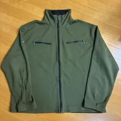 90s Polo Sport Ralph Lauren ジップフリースジャケット