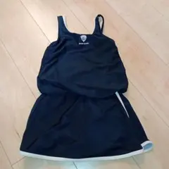 水着　ワンピース水着　130 BEAMS　SCHOOL