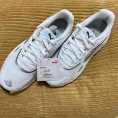 PUMA with SnowMan　 プーマ　ヒプノティック2K2　24.5cm