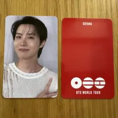 2026年最新】bts 会場限定 トレカの人気アイテム - メルカリ