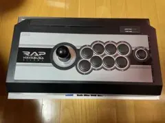 アーケードコントローラー　ハヤブササイレント