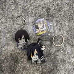 鬼滅の刃 伊黒小芭内 セット