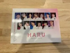 2026年最新】seventeen haru blu-rayの人気アイテム - メルカリ