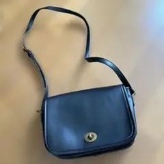 WEGO黒のショルダーバッグのサムネイル
