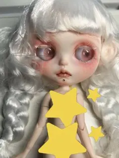 カスタムアイシードール、作家様 - メルカリ