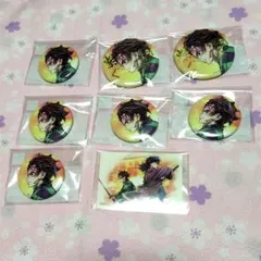 鬼滅の刃 C106 繋ぐ WEBSHOPくじ 義勇と炭治郎　竈門炭治郎セット