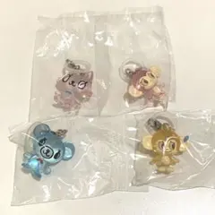 (定価以下)ナルミヤキャラクターズ めじるしアクセサリー