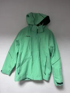 phenix フード付き防水スキーウェア (子ども用)