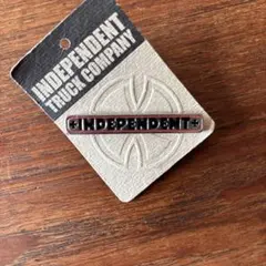 INDEPENDENT ピンバッジ スケートボードのサムネイル
