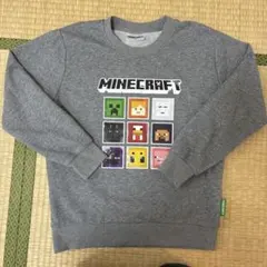 マインクラフト トレーナー