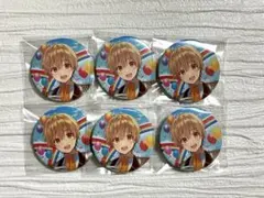 すとぷり　るぅと　すとねく　缶バッジ　6個