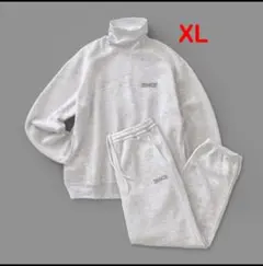 ennoy エンノイ スタイリスト私物 タートル セットアップ　グレー XL ennoy エンノイ スタイリスト私物 タートル セットアップ グレー XL