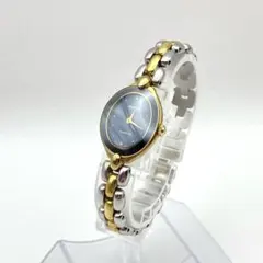 稼動品】SEIKO ラサール クリスタルストーン 腕時計 1E50-0129 - メルカリ