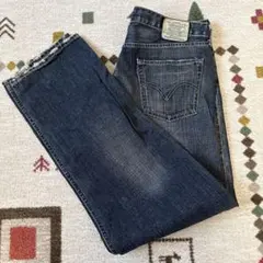Levi's リーバイス 503 W36 L33 白パッチ 日本製 デニムパンツ