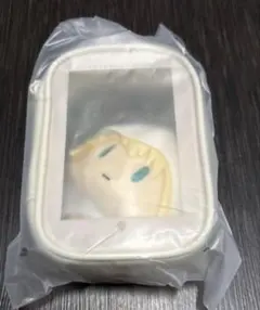 刀剣乱舞 フリューくじ 御伴散歩 ぽちくじ A賞 フィンガーパペット山姥切国広