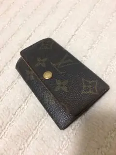 ルイヴィトン キーケース モノグラム