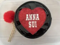 ANNA SUI ポーチ