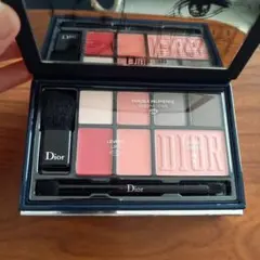 Dior Voyage メイクアップパレット ディオール トラベルコレクション