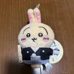 ちいかわ お正月マスコット うさぎ