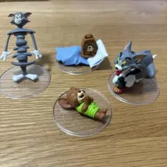 トムとジェリー　一番くじ　フィギュア　まとめ売り