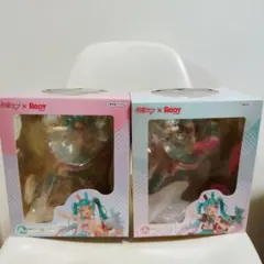 初音ミク タイトーくじ Rody ロディ A賞 フィギュア ラストワン