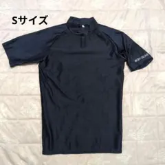 BODY GLOVE ネイビー ラッシュガード Sサイズ