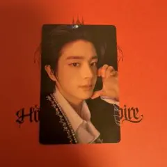 ENHYPEN House of Vampire ジェイク 嫉妬