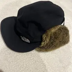 THE NORTH FACE フライトキャップ ブラック　lサイズ