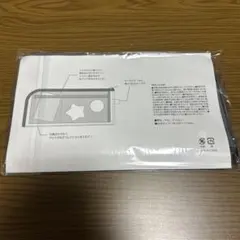 のぞいてみるく？展 特典 クリアポーチ M!LK - メルカリ