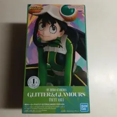 僕のヒーローアカデミア 蛙吹梅雨 フィギュア