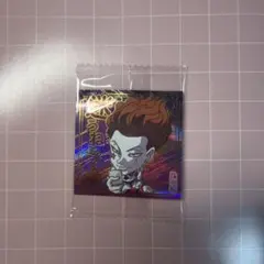 HUNTER×HUNTER ウエハースVol.8 ヒソカ